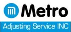 Metro Adjusting Service