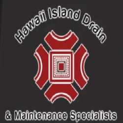 Hawaii Island Drain and Maintenance Specialists