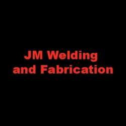 JM Welding and Fabrication
