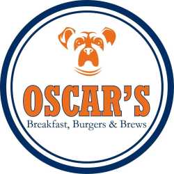 Oscar's Breakfast, Burgers & Brews