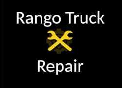 Rango Truck Repair - Diesel Shop - Truck Repair and Service