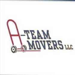 A-Team Movers LLC