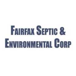 Fairfax Septic & Environmental Corp