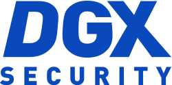 DGX Security