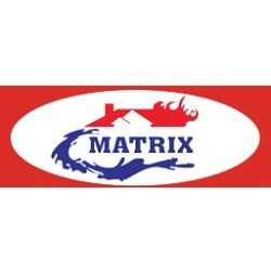 Matrix Plumbing & Services Inc