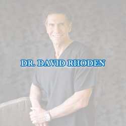 Dr. David Rhoden