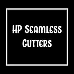 HP Seamless Gutters