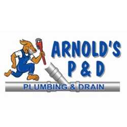 Arnold' s P & D (Plumbing and Drain)