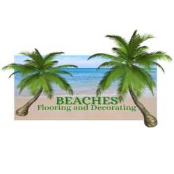 Beaches Flooring & Decorating
