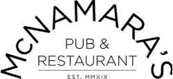 McNamara's Pub and Restaurant