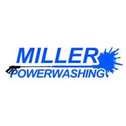 Miller Powerwashing