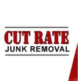 Cut Rate Junk Removal