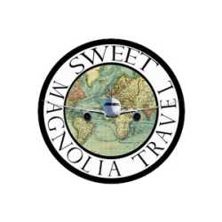 Sweet Magnolia Travel Agency