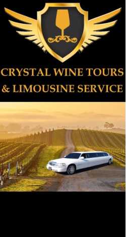 Crystal Wine Tours and Limousine Service