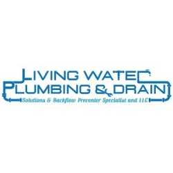 Living Water Plumbing and Drain Solutions LLC.