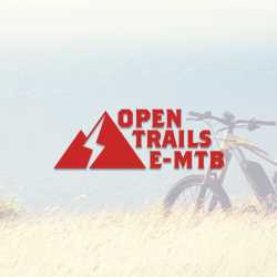 Open Trails E-Bikes
