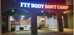 Scottsdale Fit Body Boot Camp