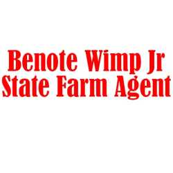 Benote Wimp Jr - State Farm Insurance Agent