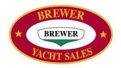 Brewer Yacht Sales at Falmouth, MA