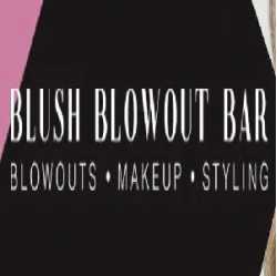 Blush Blowout Bar