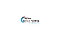 AllStar Custom Painting and Pressure washing
