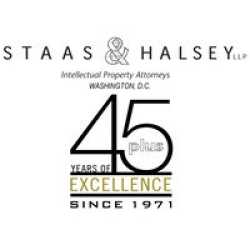 Staas & Halsey LLP