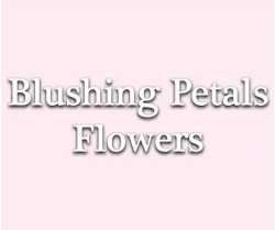 Blushing Petals Flowers