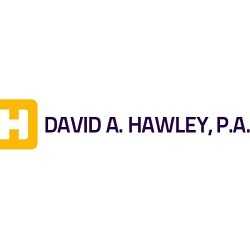 David A. Hawley, P.A.