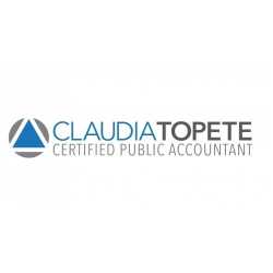 LA Top CPA, Accountant Claudia Topete