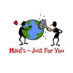 Maid's - Just For You