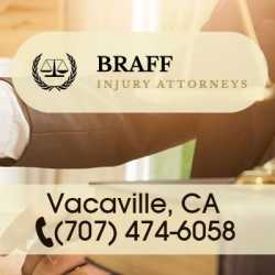 Law Offices Of Braff P.C.