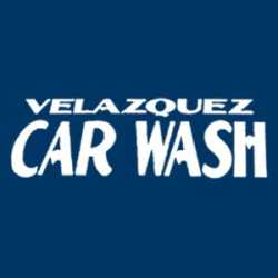 Velazquez Car Wash