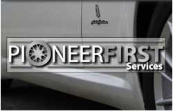 Pioneer First Services