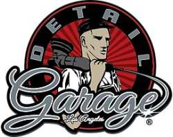 Detail Garage - Las Vegas