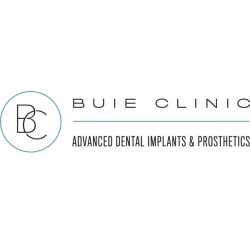 Buie Clinic- Advanced Dental Implants and Prosthetics