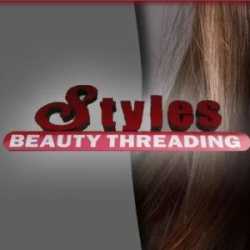 Styles Beauty & Threading