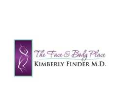 The Face & Body Place: By Kimberly Finder MD