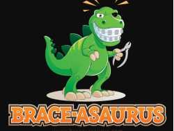 Brace-Asaurus Orthodontics For All Ages