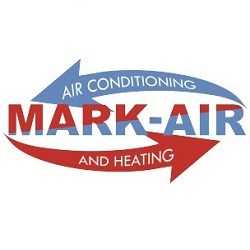 MARK-AIR HEATING & AIR CONDITIONING