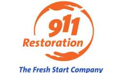 911 Restoration of Marietta
