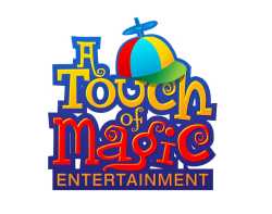 Award Winning Family Entertainment - A Touch of Magic