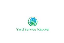 Yard Service Kapolei