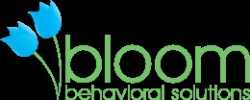 Bloom Behavioral Solutions