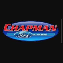 Chapman Ford of Lancaster