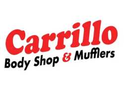 Carrillo Body Shop & Mufflers