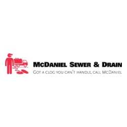McDaniel Sewer & Drain