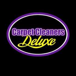 Carpet Cleaners Deluxe