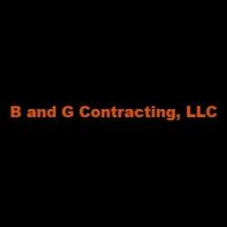 B and G Contracting LLC