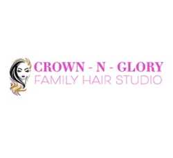 Crown-N-Glory Family Hair Studio