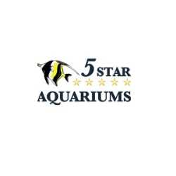 5 Star Aquariums